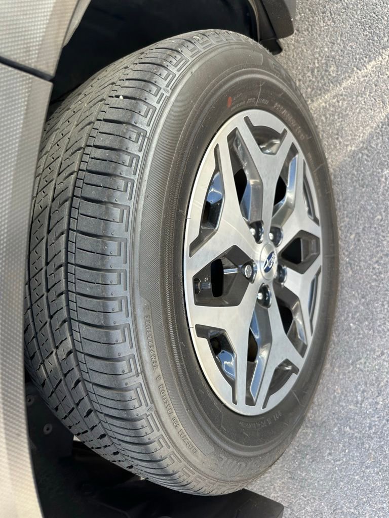 Certified 2023 Subaru Forester Premium image 5