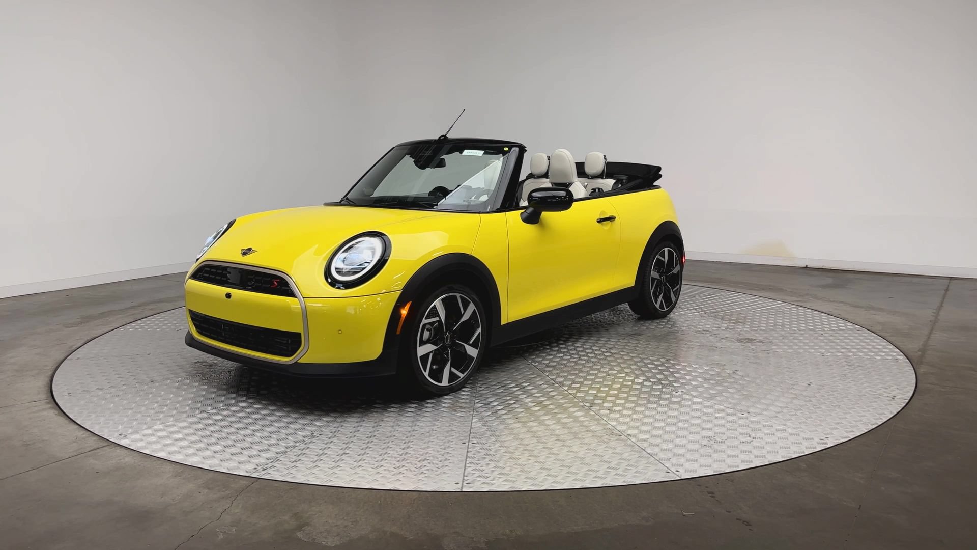 New 2026 MINI Cooper S FWD image 4