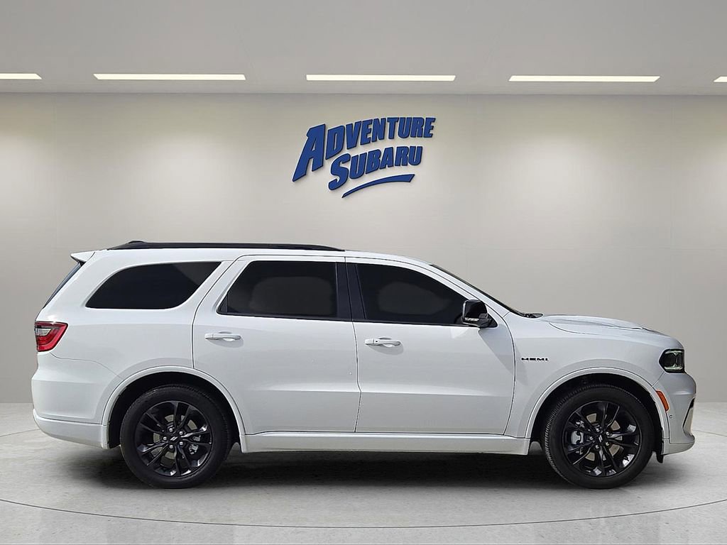 Used 2025 Dodge Durango R/T image 7