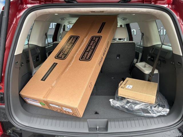 New 2026 Hyundai Santa Fe Calligraphy image 13