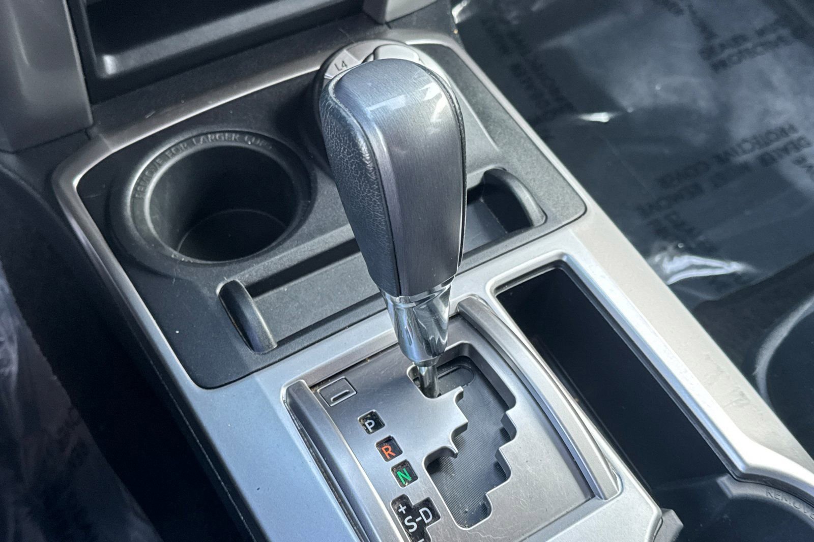 Used 2021 Toyota 4Runner SR5 Premium w/ Moonroof Package AWD/4WD image 22