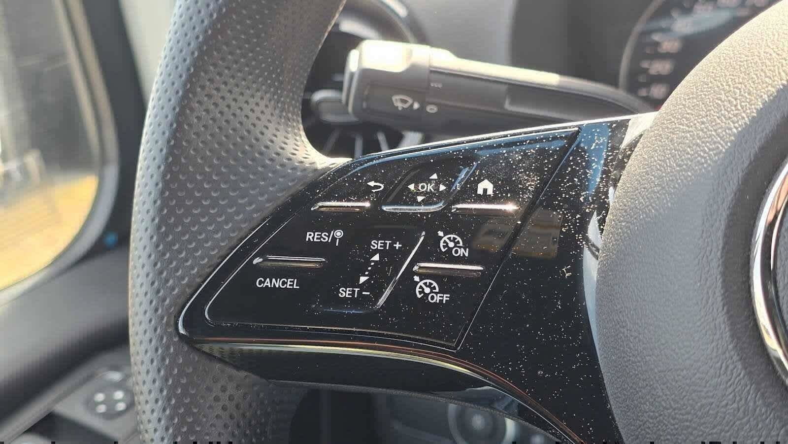 Used 2025 Mercedes-Benz Sprinter 2500 image 35