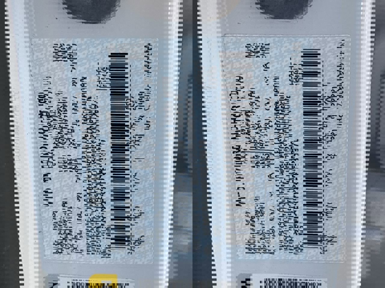 Certified 2023 Ford Bronco Sport Badlands AWD/4WD image 33