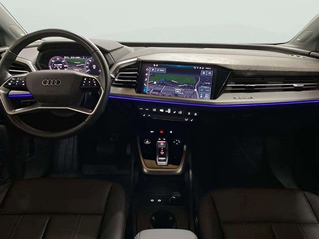 Used 2023 Audi Q4 e-tron Premium Plus w/ Premium Plus image 14