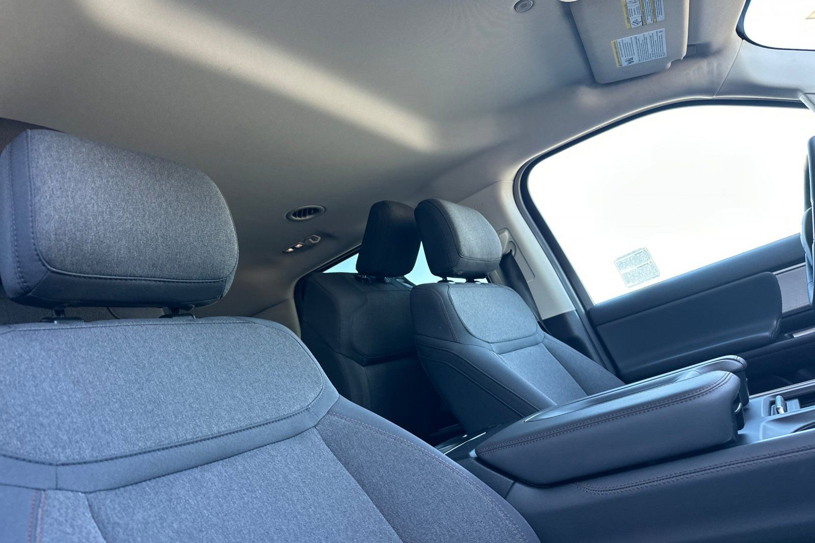 Used 2025 Ford Expedition Max Active image 18