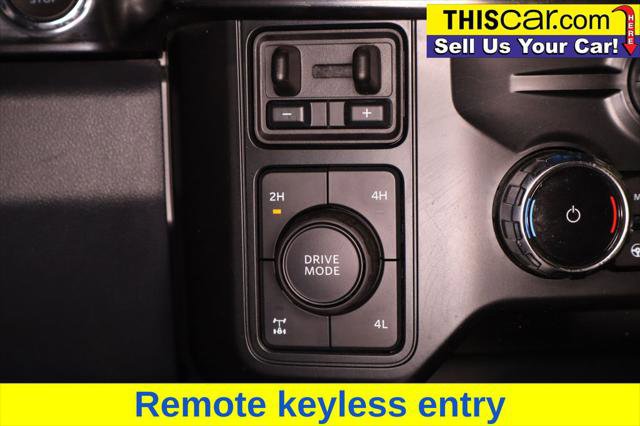 Used 2024 Ford F250 Lariat w/ Black Appearance Package image 24