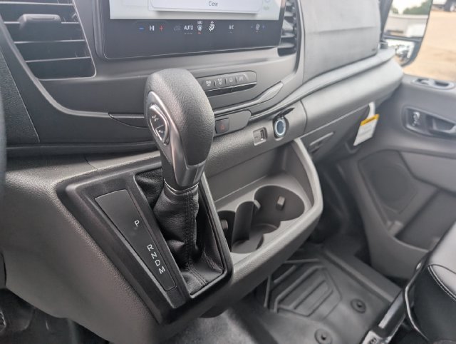 New 2027 Ford Transit 250 148 Medium Roof Extended AWD w/ Load Area Protection Package image 17