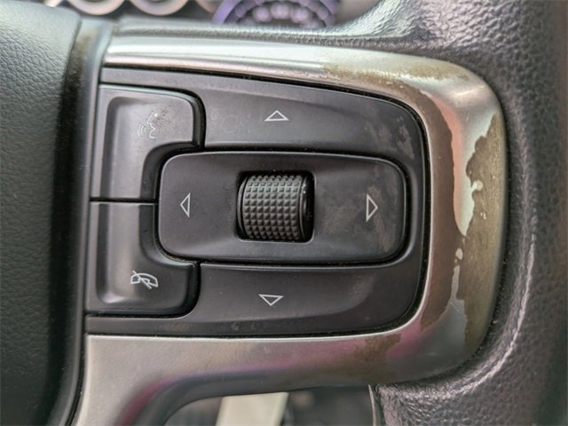 Used 2020 Chevrolet Silverado 1500 LT image 10