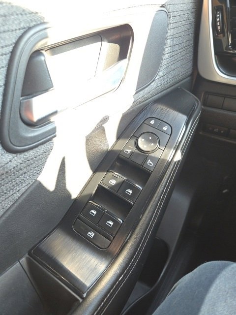 Used 2022 Nissan Rogue SV image 16