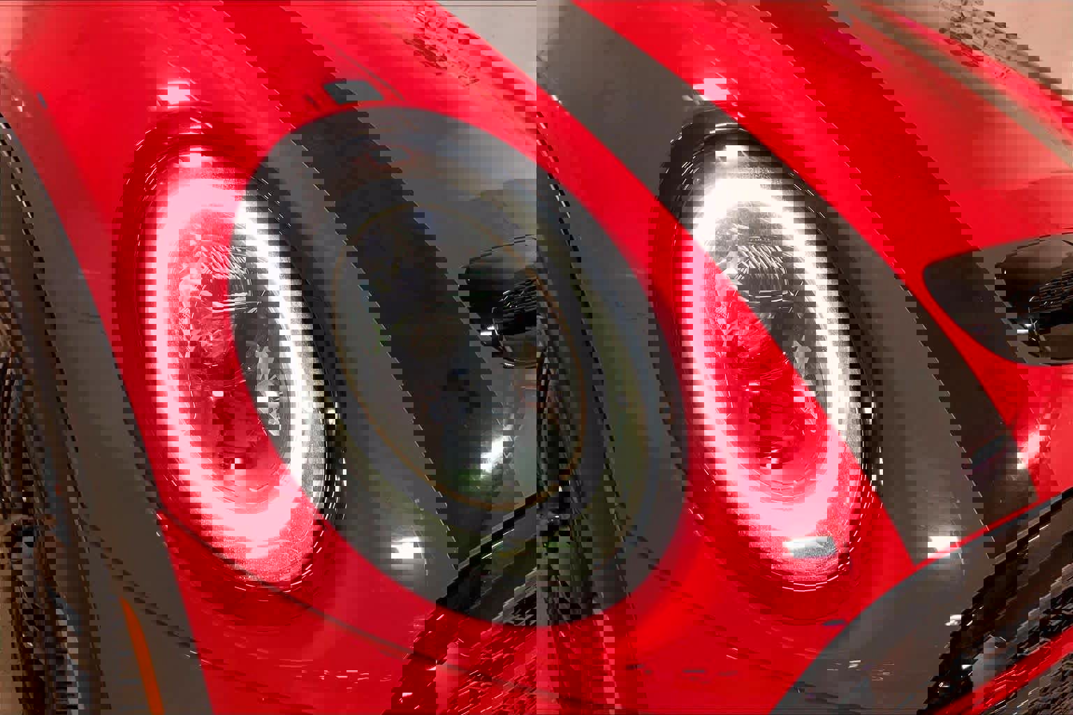 Used 2022 MINI Cooper John Cooper Works w/ Premium Package image 27