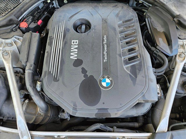 Used 2018 BMW 540i xDrive AWD/4WD image 24