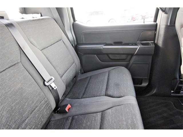 Used 2024 Ford F150 XLT w/ Equipment Group 302A MID image 10