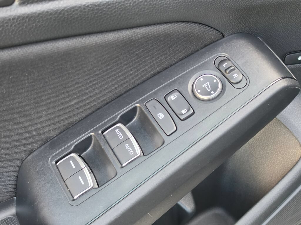 Certified 2025 Honda Civic LX image 22