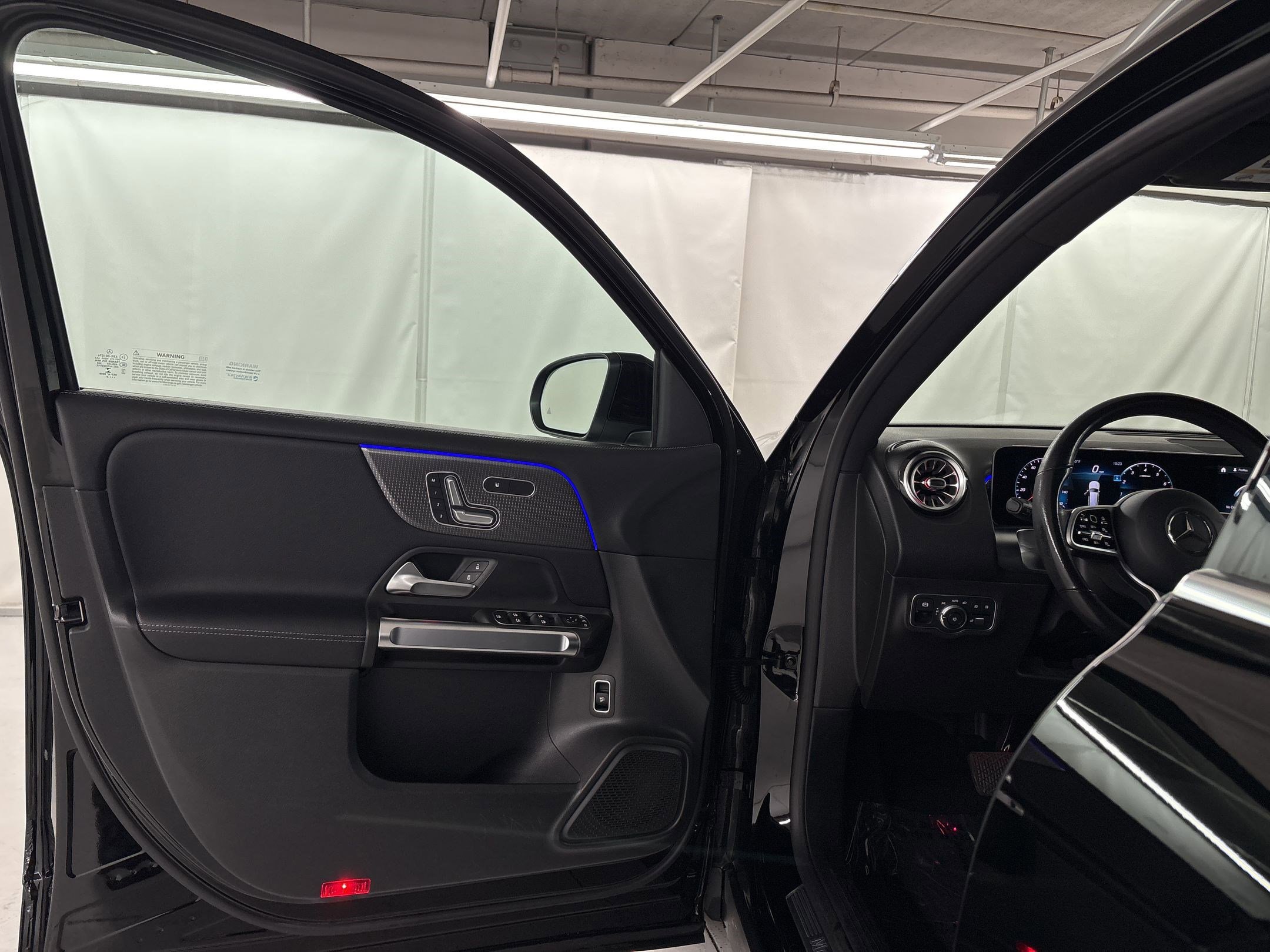 Certified 2021 Mercedes-Benz GLB 250 image 5