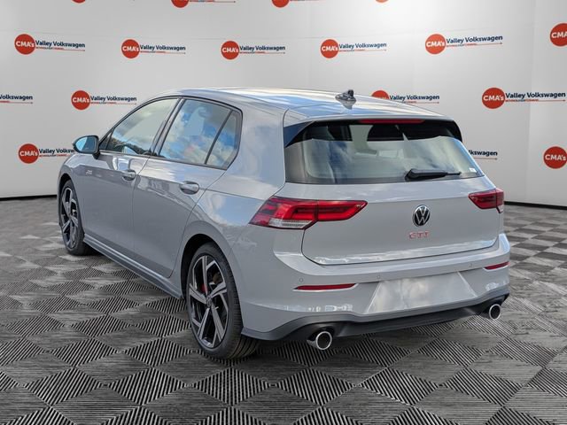 New 2026 Volkswagen GTI SE image 7