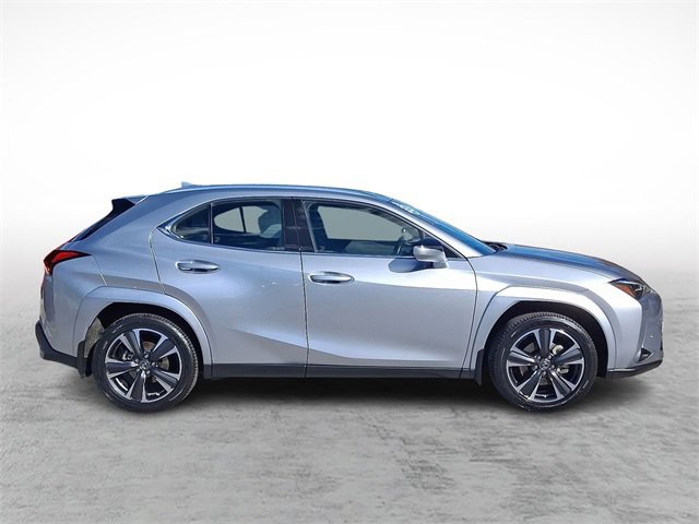 Used 2023 Lexus UX 250h AWD w/ Premium Package image 7