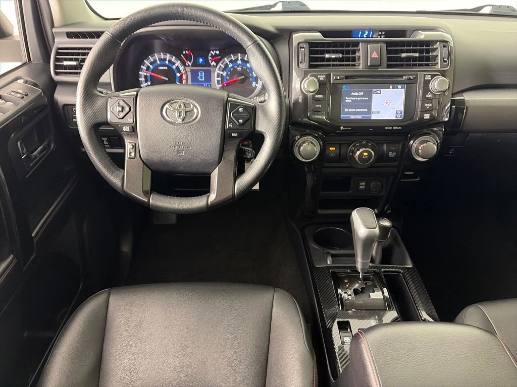 Used 2019 Toyota 4Runner TRD Off-Road Premium image 14