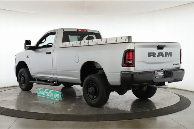 New 2026 RAM 2500 Tradesman image 8