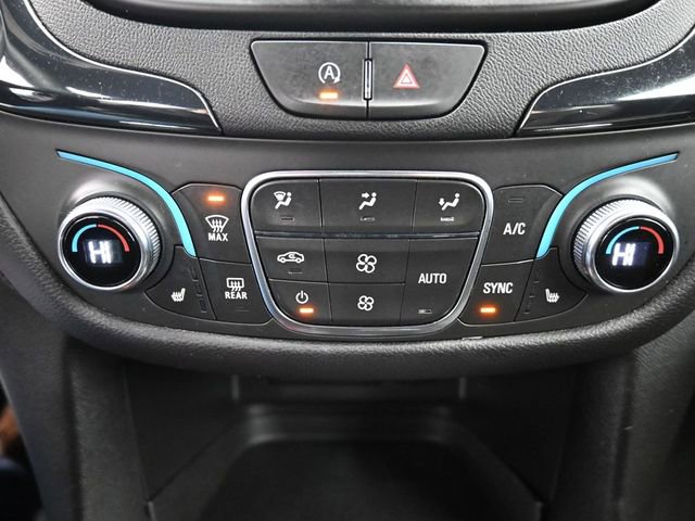Used 2024 Chevrolet Equinox RS FWD image 21