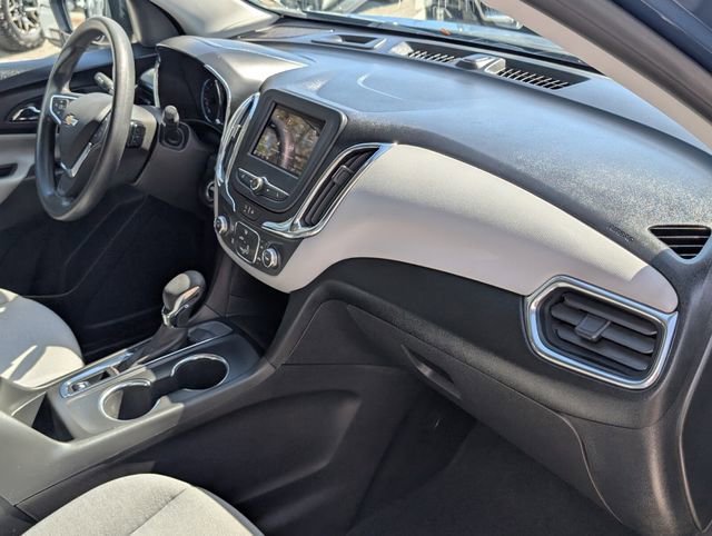 Certified 2024 Chevrolet Equinox LS w/ LS Convenience Package image 18
