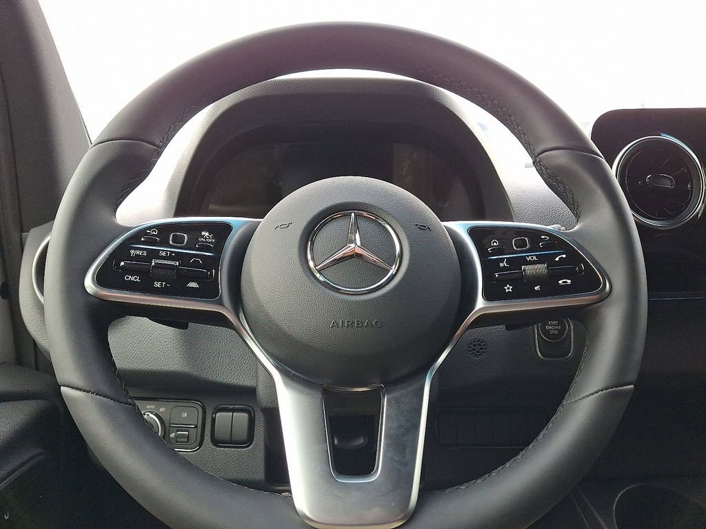 New 2024 Mercedes-Benz Sprinter 2500 image 14