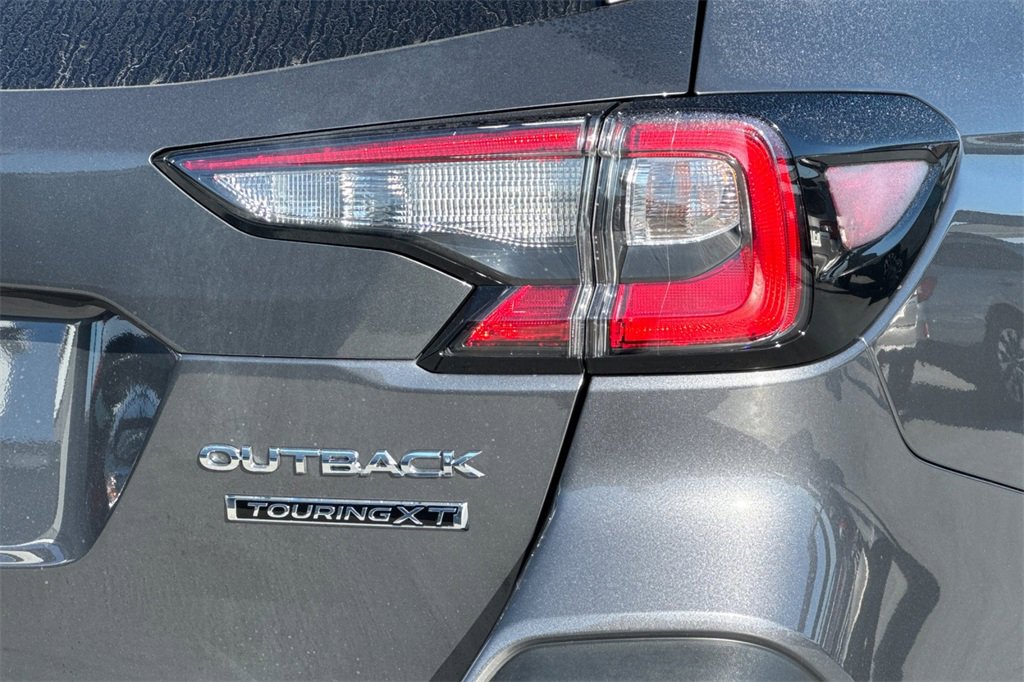 New 2025 Subaru Outback Touring XT image 7