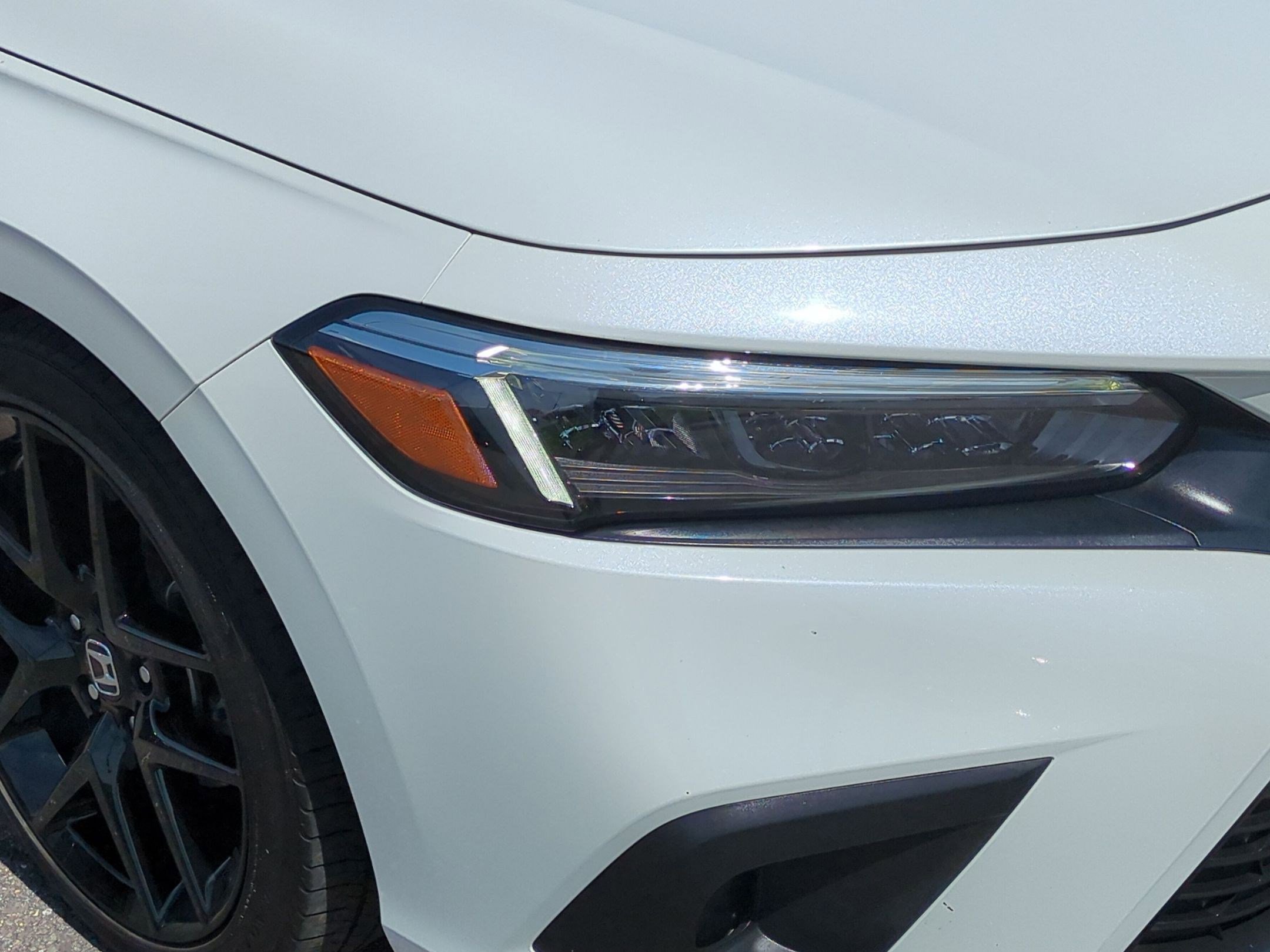 Used 2022 Honda Civic Sport image 10