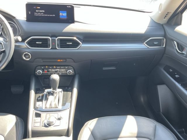Used 2022 MAZDA CX-5 AWD 2.5 S image 14