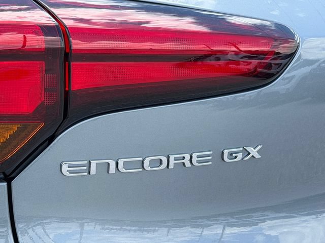 New 2026 Buick Encore GX Preferred FWD image 10