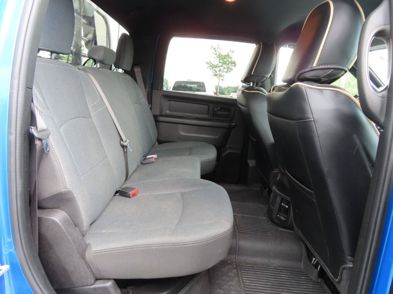 Used 2022 RAM 4500 Tradesman w/ Towing Technology Group AWD/4WD image 31