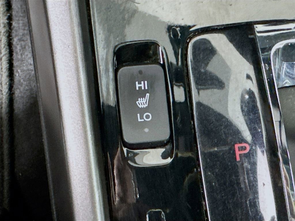 Used 2016 Honda Accord EX-L image 17