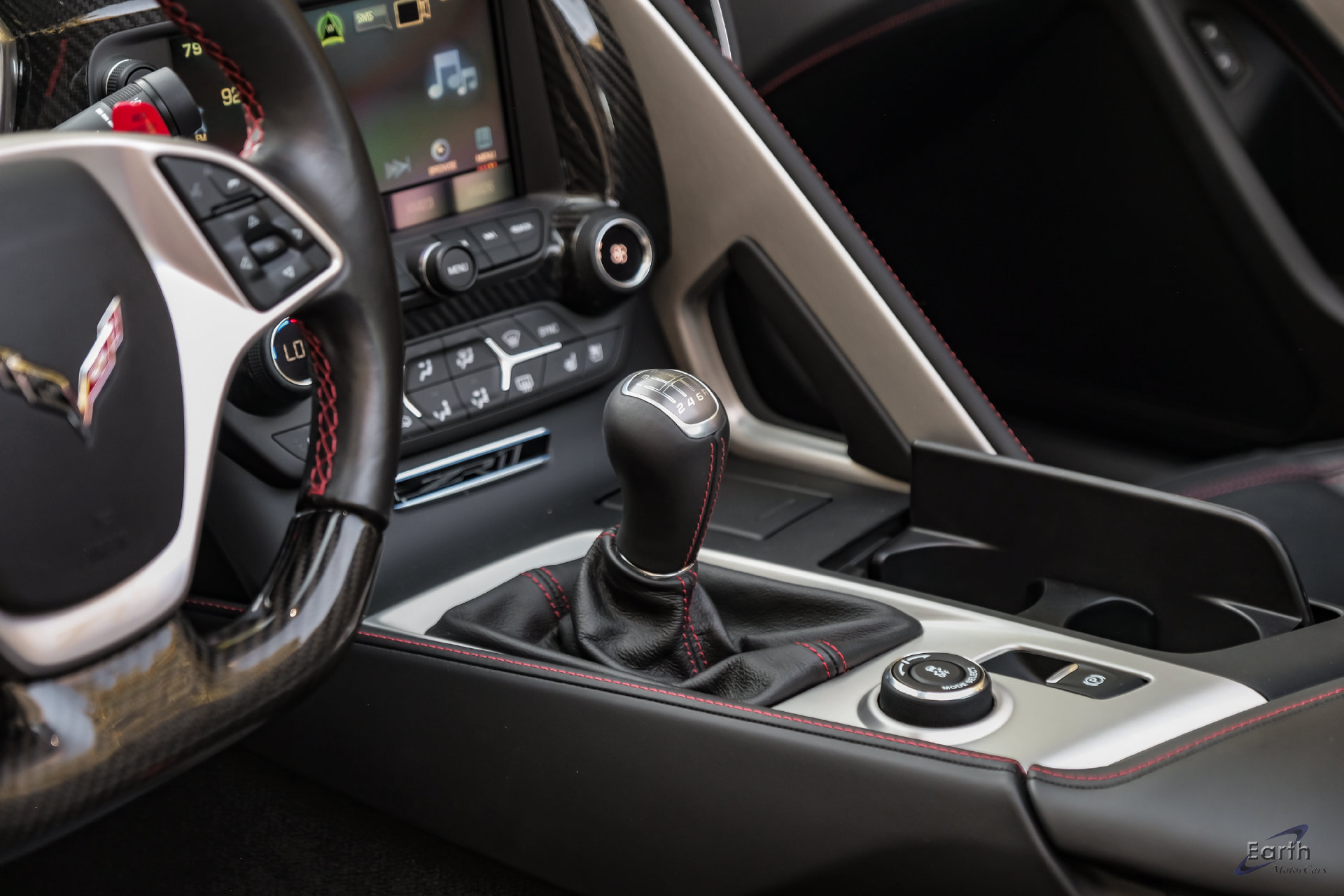 Used 2019 Chevrolet Corvette ZR1 RWD image 68