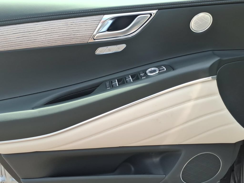 New 2026 Genesis GV80 2.5T Select AWD/4WD image 13
