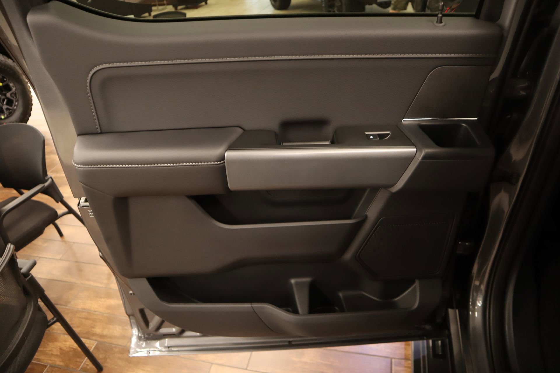 New 2026 Ford F150 XLT AWD/4WD image 18