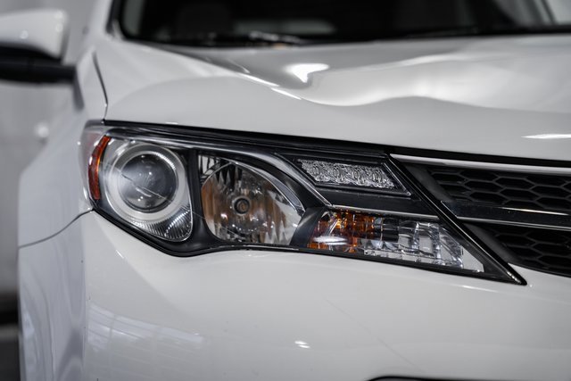 Used 2015 Toyota RAV4 XLE image 11