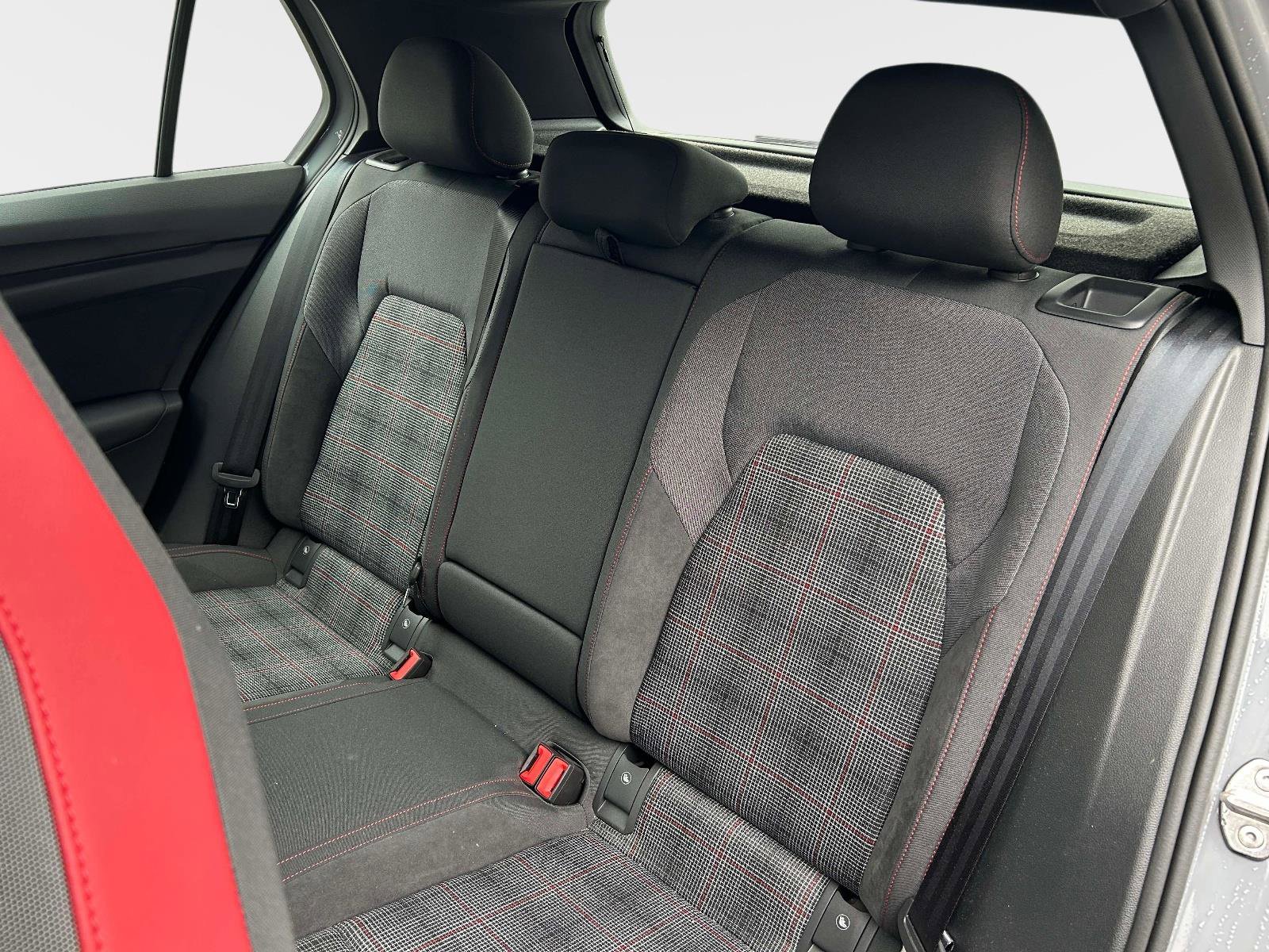 Used 2025 Volkswagen GTI S FWD image 14
