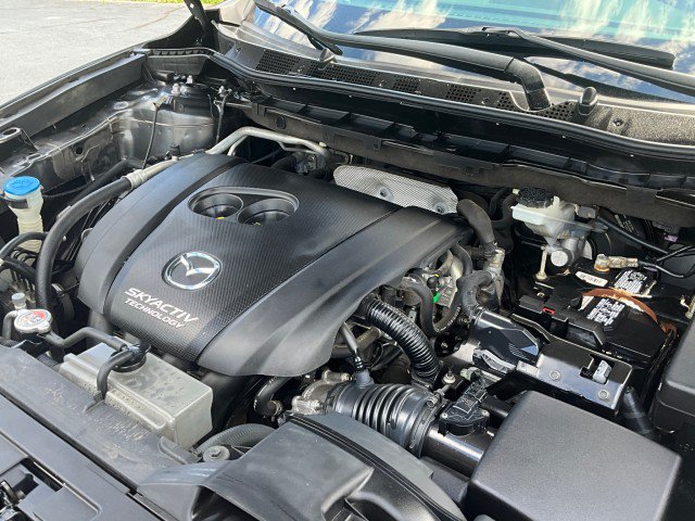 Used 2016 MAZDA CX-5 Sport FWD image 8