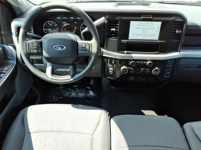 New 2026 Ford F250 XL w/ STX Appearance Package AWD/4WD image 13