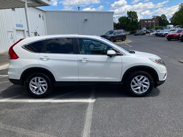 Used 2016 Honda CR-V EX image 3