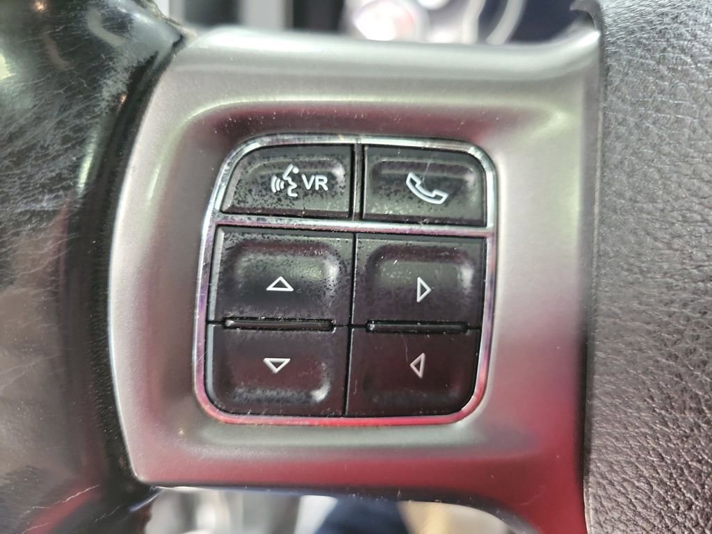 Used 2016 RAM 1500 Limited RWD image 36
