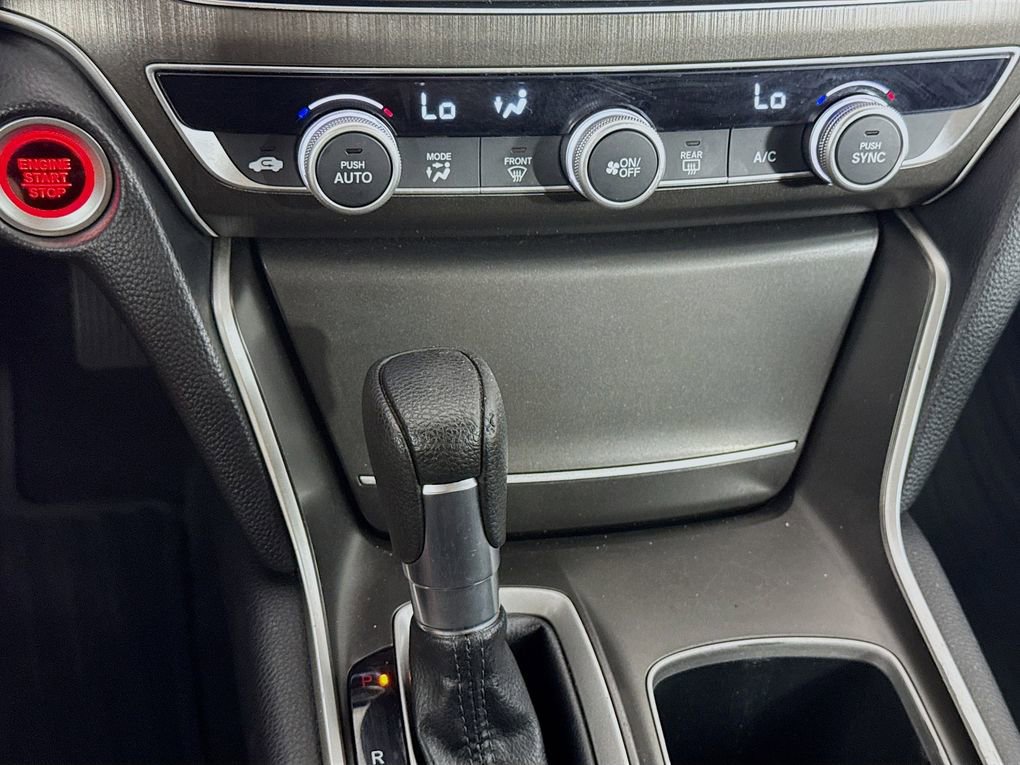 Used 2019 Honda Accord LX image 18