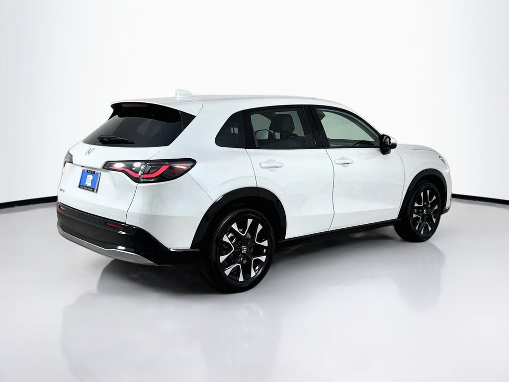 New 2027 Honda HR-V EX-L image 8
