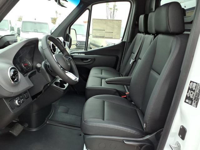 New 2026 Mercedes-Benz Sprinter 3500 image 15