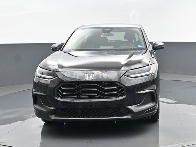 Used 2025 Honda HR-V Sport image 22