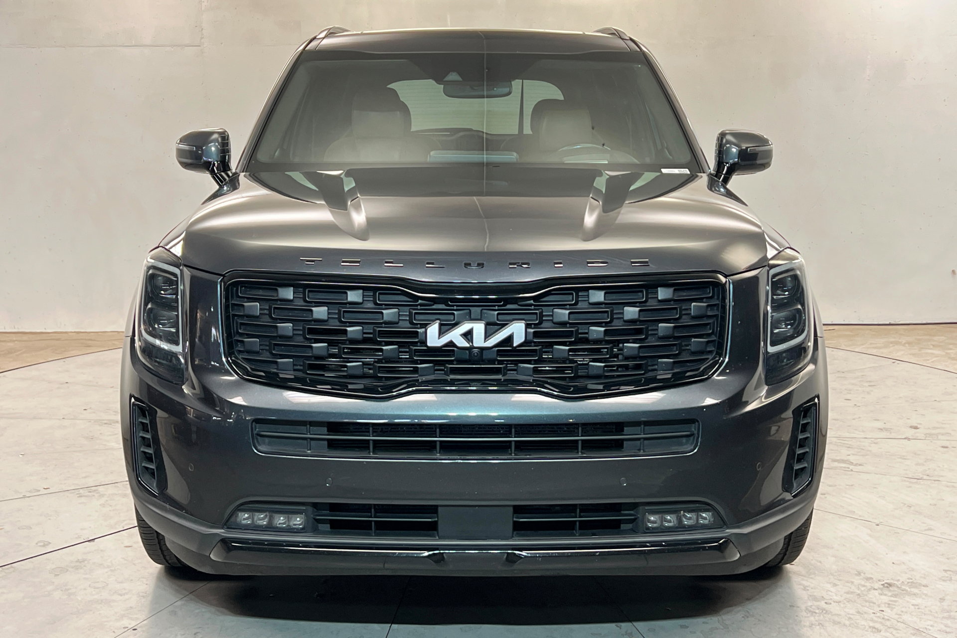 Used 2022 Kia Telluride SX w/ SX Prestige Package AWD/4WD image 9