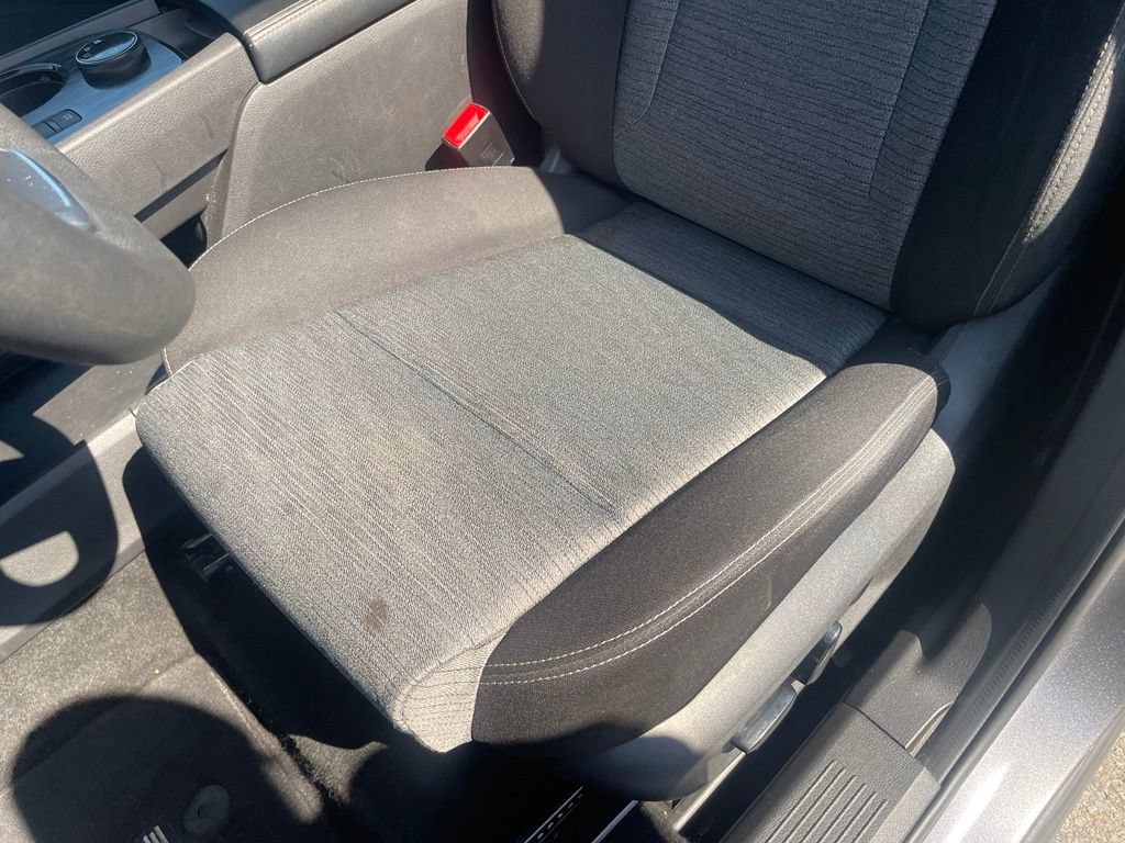 Used 2023 Nissan Rogue SV AWD/4WD image 23