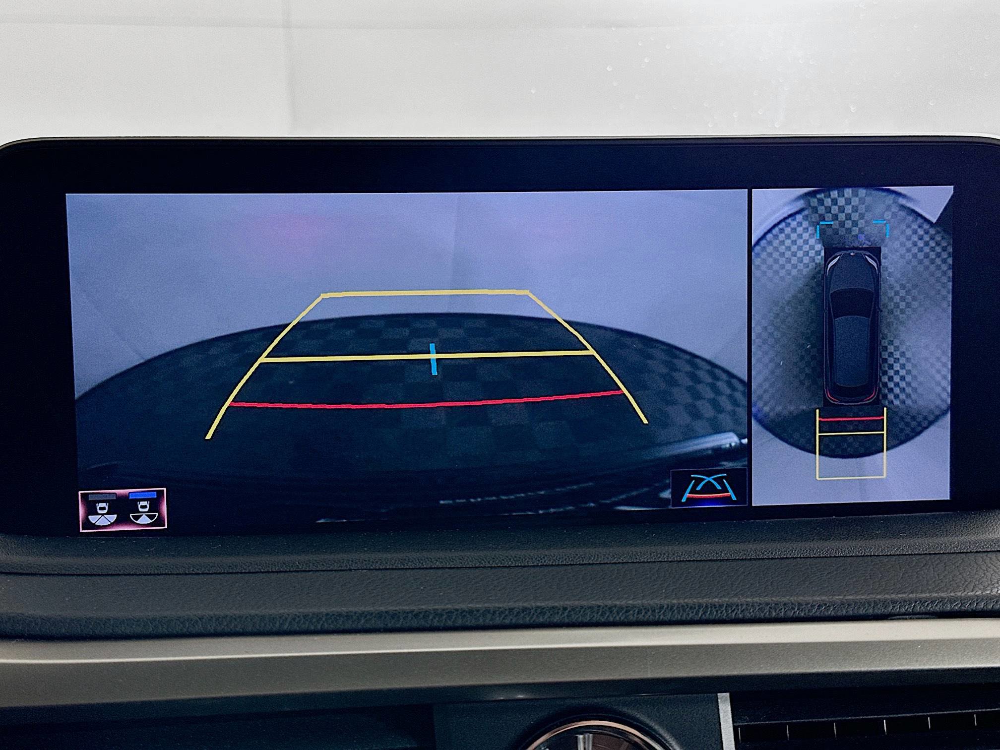 Used 2022 Lexus RX 350 FWD w/ Premium Package image 23