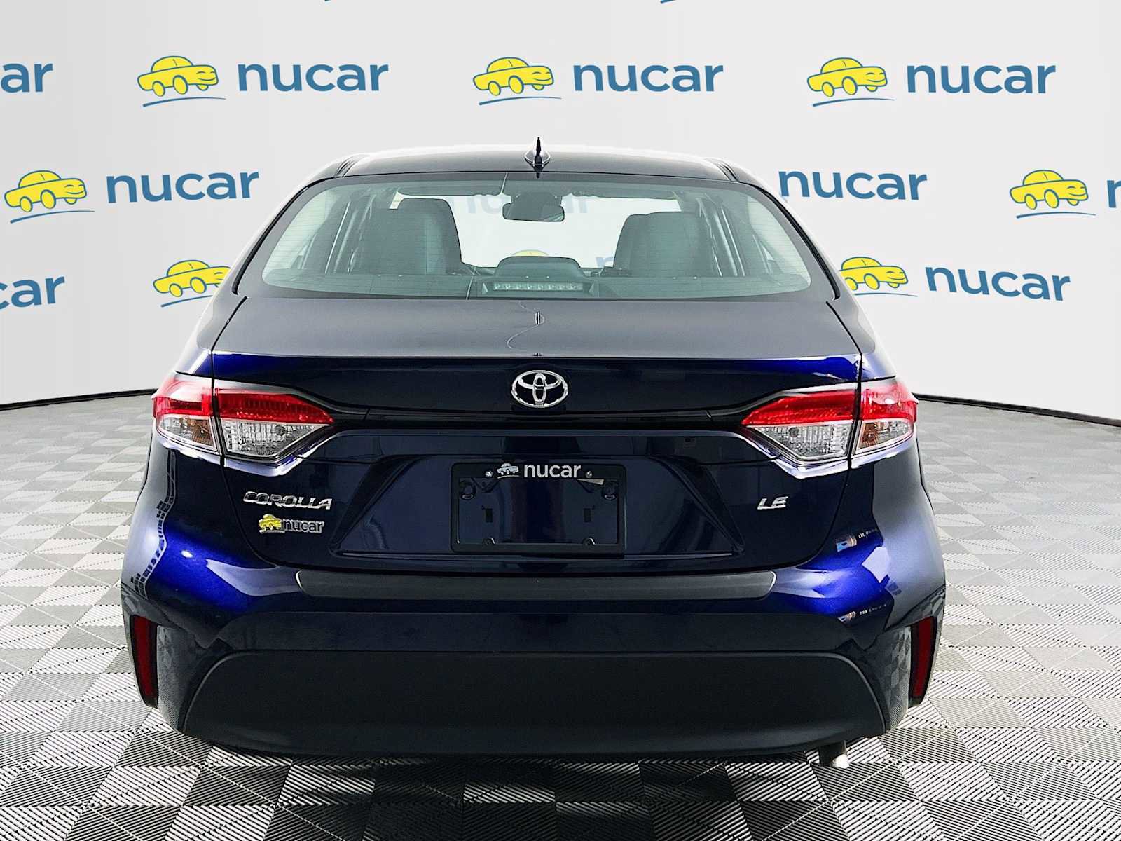 Used 2023 Toyota Corolla LE image 6