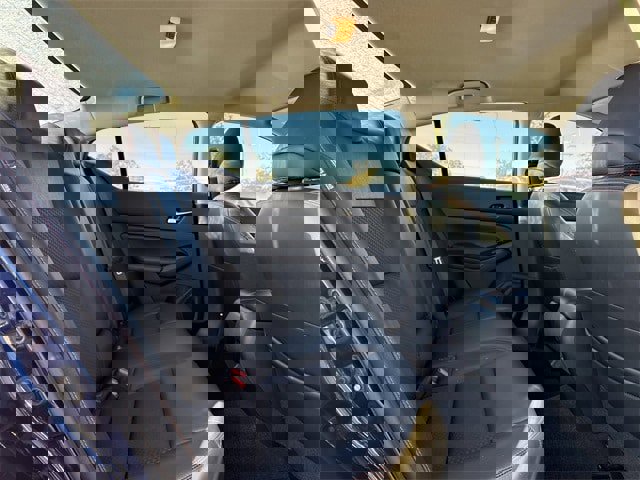 Used 2023 Nissan Altima 2.5 SR image 13