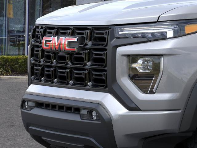 New 2026 GMC Canyon Elevation w/ Convenience Package RWD image 13